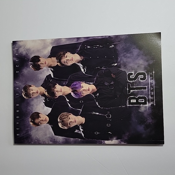 BTS ARMY MEMBERSHIP KIT. - Picture 6 of 14